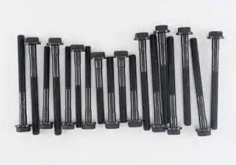 PARAFUSO CABECOTE F-1000 MOTOR MAXION 2.5 8V HST 1996/