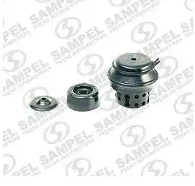 CALCO MOTOR ESCORT II,LOGUS,POINT DIANT S/AR,S/DIR (PUDIN)