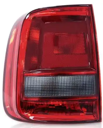 SINALEIRA TRASEIRA SAVEIRO G7 ESQUERDA RE FUME