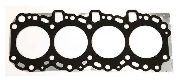 JUNTA CABECOTE HILUX 3.0 16V 2005 A 2015 CHAPA 2PIC