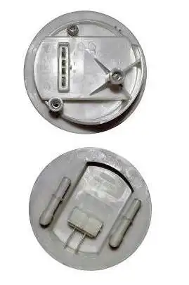 TAMPA BOMBA INJ ELET SANTANA 94/ GASOLINA