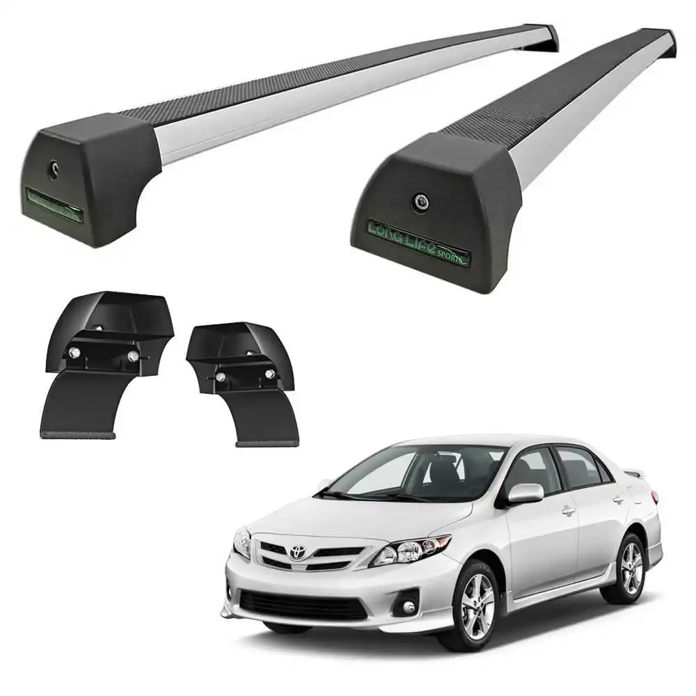 RACK TOYOTA COROLLA 2009/
