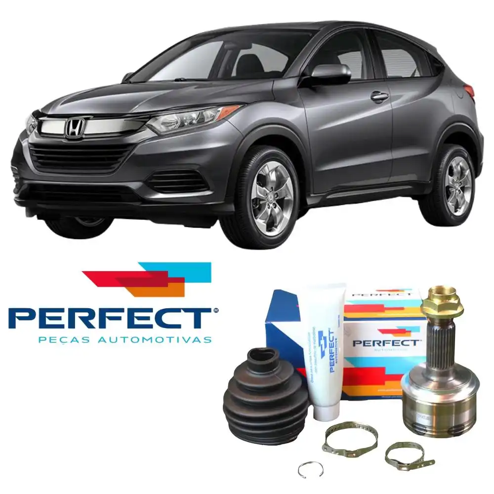 JUNTA HOMOC HONDA HR-V 2019 A 2021 S/ABS