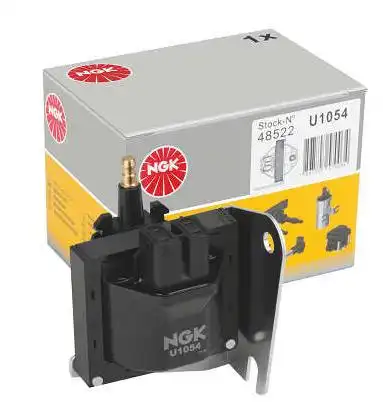 BOBINA INJ ELET MONZA 91/EFI/KADETT/VECTRA/96