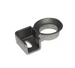 SUPORTE RADIADOR CORSA 2002/ NOVO MONTANA ESQ SUP