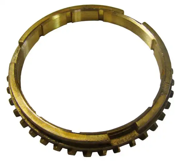 ANEL SINCRONIZADO TOYOTA HILUX 2.8 3.0 ATÉ 2005 1" 2"