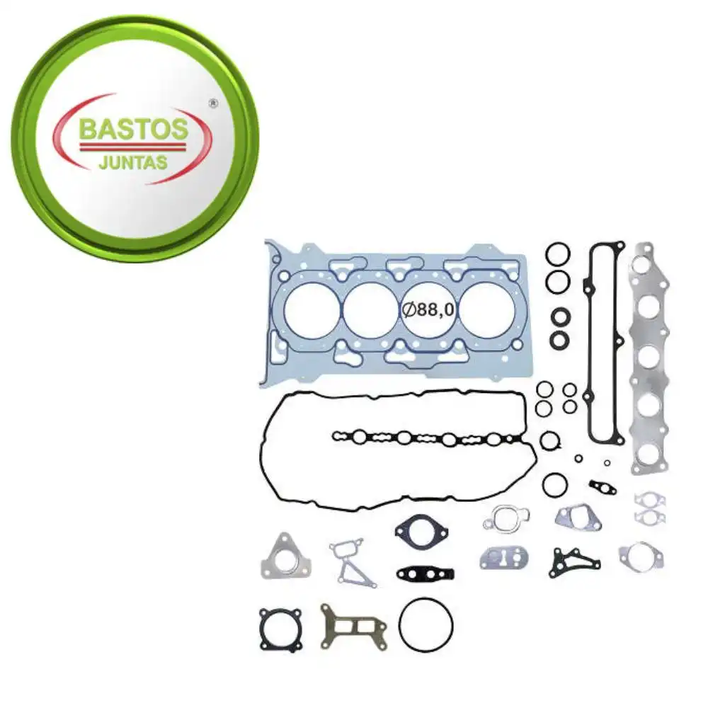 JUNTA MOTOR L200 2.4 16V 2016 A 2025 S/RETENTOR METAL