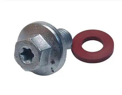 BUJAO CARTER ONIX CRUZE EQUINOX TRACKER S10 FLEX COM ANEL