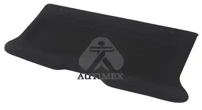 BAGAGITO FIESTA AMAZON 03/ PRETO