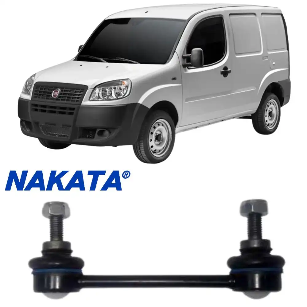 BIELETA ESTABILIZADOR TRAS FIAT DOBLO