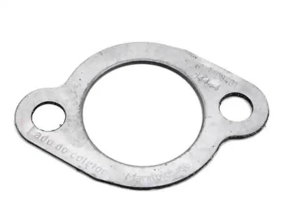 JUNTA COLETOR ESCAPE MOTOR MWM SPRINT 4CIL