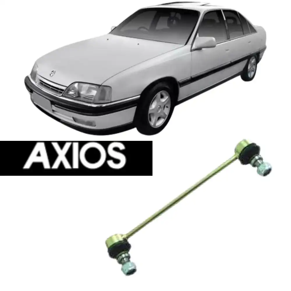 BIELETA DIANTEIRA OMEGA 4/6 CIL TDS /98