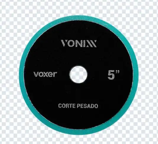 BOINA VOXER CORTE PESADO 5"