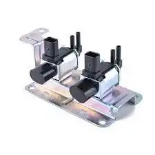 MOTOR DA FECHADURA TAMPA TRASEIRA FORD KA 08/13 (SOLENOIDE)