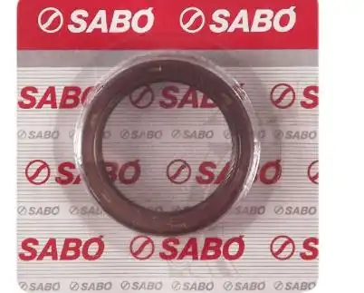 RETENTOR POLIA MOTOR COMANDO PEUGEOT 208 1.6 16V CITROEN C3