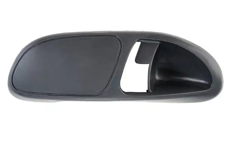 MOLDURA MACANETA INT GOL GER III 4P TRAS ESQ GRAFITE