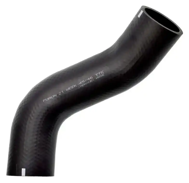 MANGUEIRA ENTRADA INTERCOOLER MITSUBISHI L200 TRITON 2.4