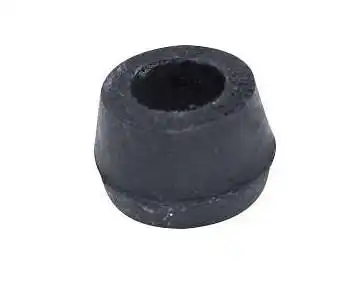 BUCHA AMORTECEDOR TRASEIRO OPALA 1969 A 1992 INFERIOR