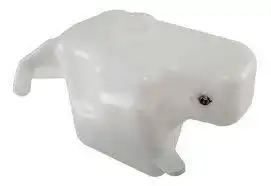 RESERVATORIO DAGUA RADIADOR TOYOTA COROLLA 08/