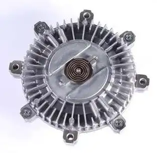 POLIA VISCOSA KIA BONGO 2.5