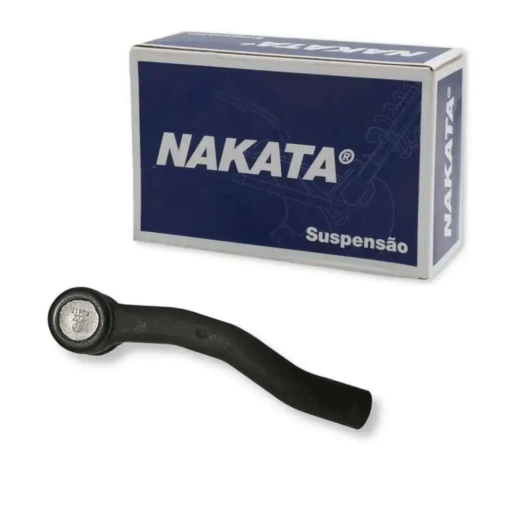 PONTEIRA DIRECAO TOYOTA COROLLA 03/ DIR