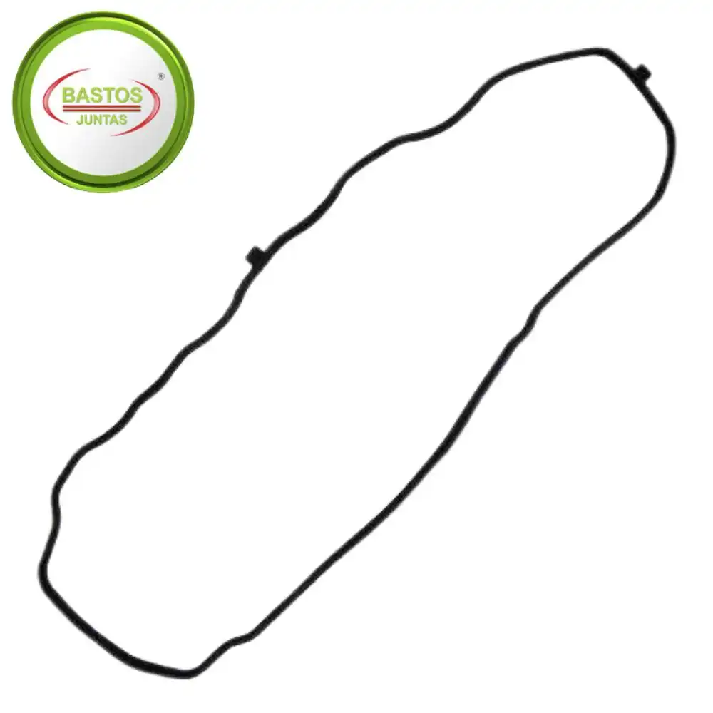 JUNTA TAMPA VALVULA CITY 1.5 16V FLEX 2010 A 2021 BORRACHA