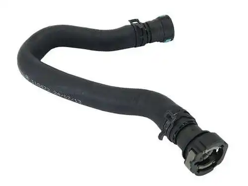 MANGUEIRA AR QUENTE FORD KA 2014 A 2021 1.0 12V FLEX (SAIDA)