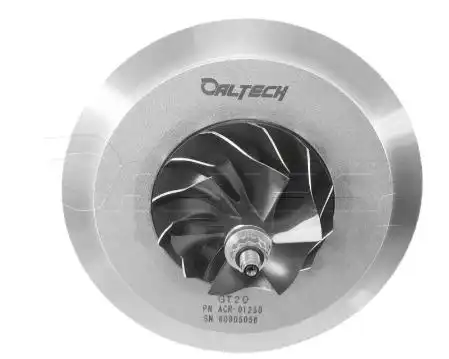 CONJ ROTATIVO RANGER 2.8 132CV (GT20) SEM GEOMETRIA