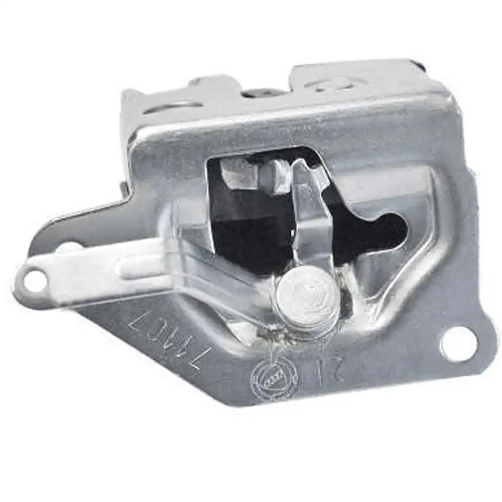 FECHADURA PORTA MALAS FIAT PALIO 2008 A 2012 4PTS MECANICA