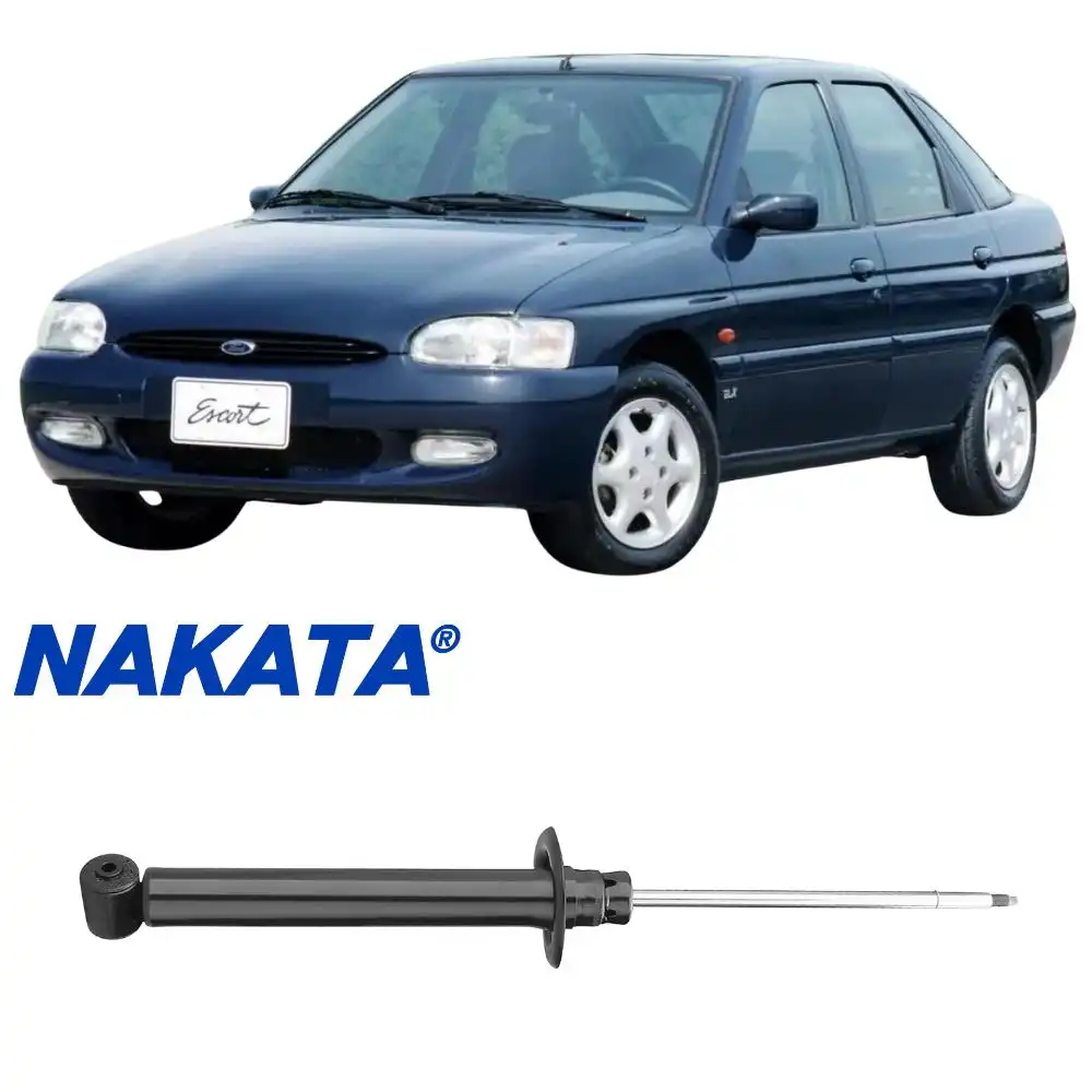 AMORTECEDOR TRASEIRO ESCORT 2 1993 A 1996