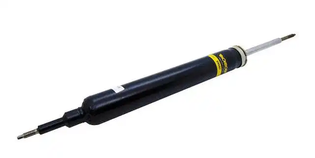 AMORTECEDOR TRASEIRO BMW X1 SDRIVE 2015 ACIMA