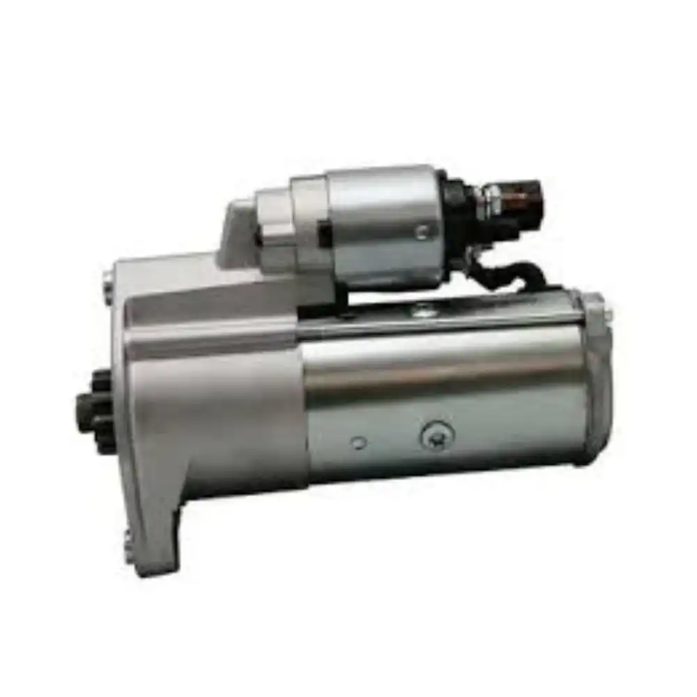 MOTOR PARTIDA VOLKSWAGEM AMAROK 2.0 TDI 2010 EM DIANTE