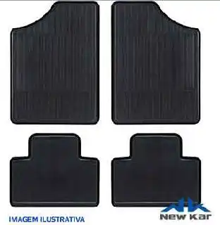 TAPETE TOYOTA COROLLA 2009 A 2017