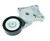 TENSOR CORREIA JEEP RENAGADE 2017