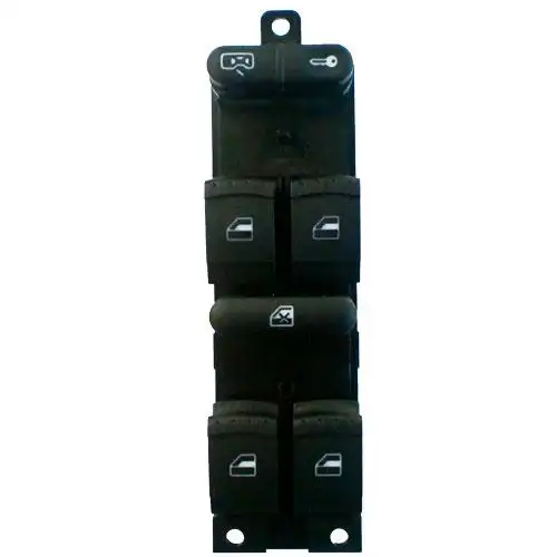 INTER VIDRO ELETRICO GOLF 99/ DIANT ESQ (QUADRUPLO)