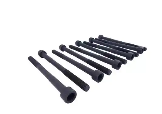 PARAFUSO CABECOTE TOYOTA COROLLA 1.8 16V 2006 A 2011