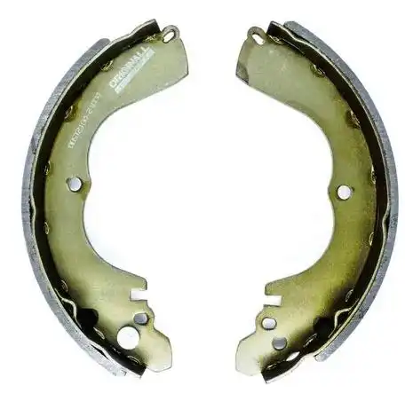 SAPATA FREIO MITSUBISHI PAJERO TR4 03/