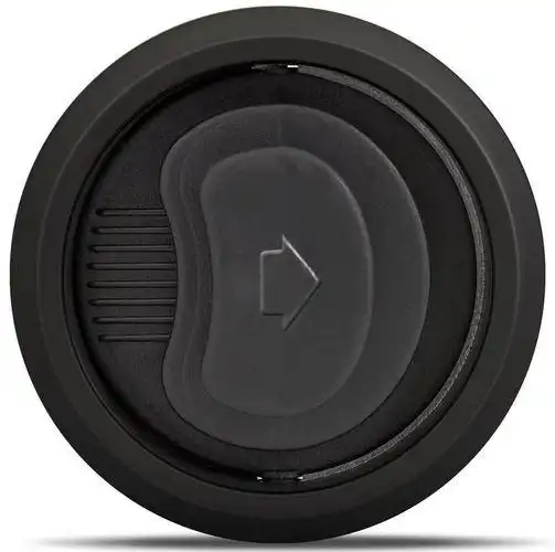 GRADE VENT INT CELTA 01/06 PRETO  (CENT/LAT)