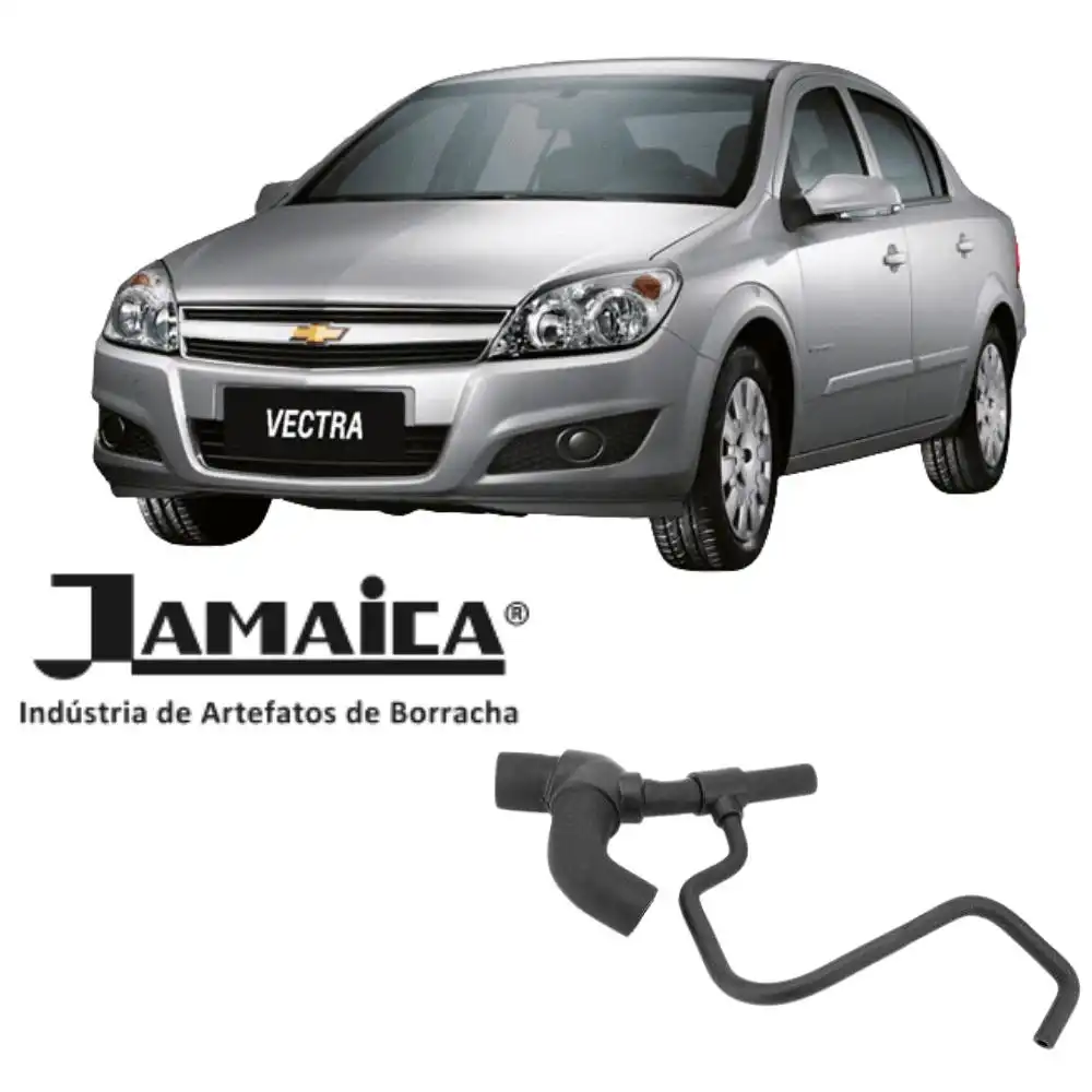 MANGUEIRA RESERVATORIO DAGUA VECTRA 2.4 2006 EM DIANTE