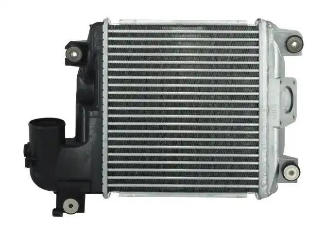 RADIADOR INTERCOOLER TOYOTA HILUX 2.5 3.0 2012 A 2015 C/AR
