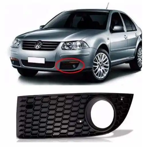 GRADE PARACHOQUE DIANT BORA 08/ ESQ C/FAROLETE