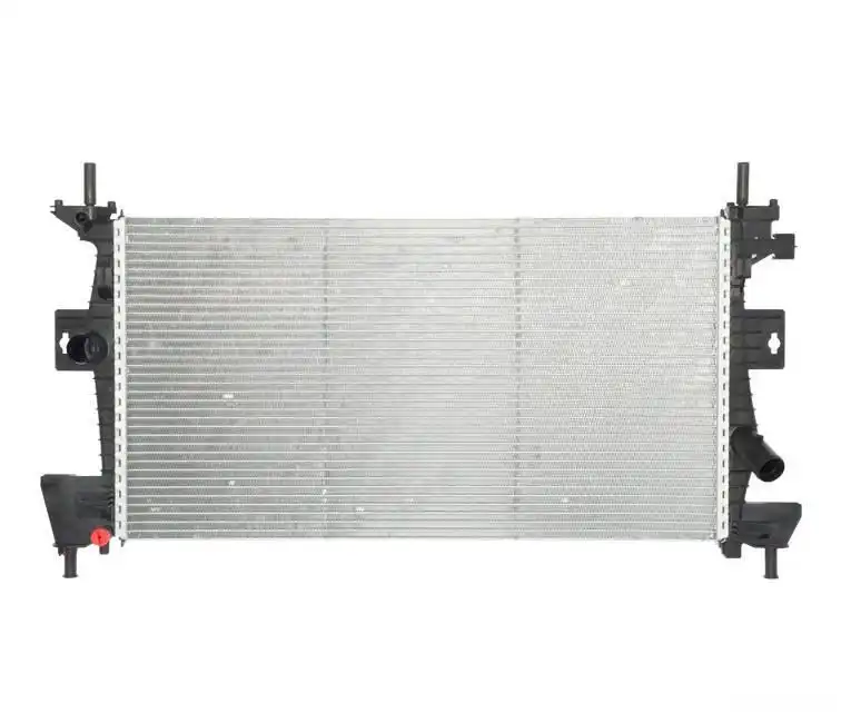 RADIADOR FOCUS 1.6 2.0 2014 A 2019