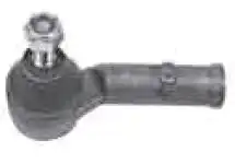 PONTEIRA DIRECAO FIESTA 02/ KA 09/ ECOSPORT 03/ 4X2 ESQ