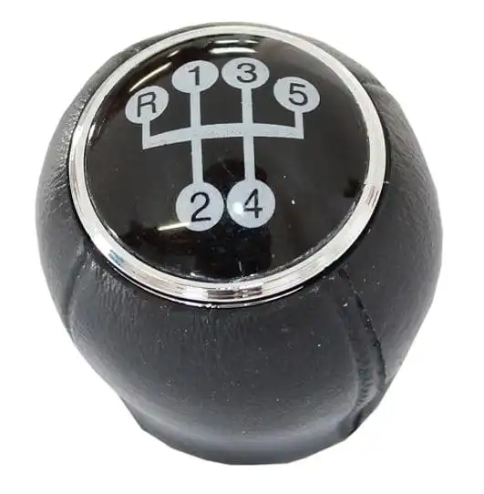 MANOPLA ALAVANCA CAMBIO UNIV GM RE P/FRENTE