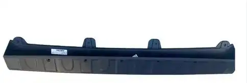 MOLDURA PARACHOQUE TRAS NOVA STRADA 2020 EM DIANTE