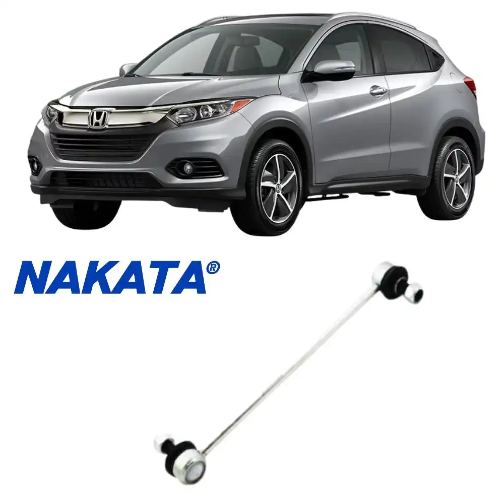 BIELETA DIANTEIRA HONDA HR-V 2015 A 2021 ESQ