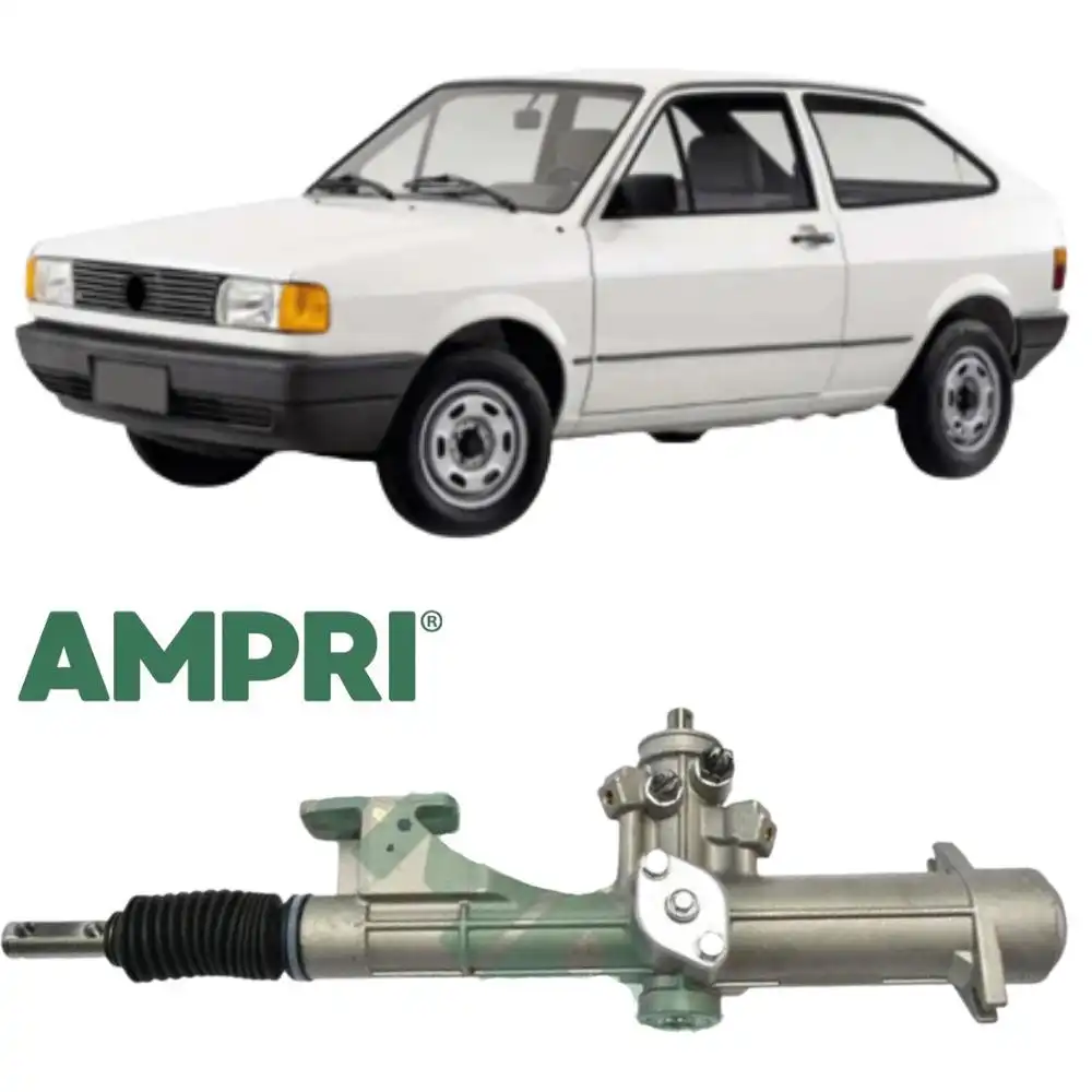 CAIXA DIRECAO GOL G1 G2 G3 G4 ATE 2014 HIDRAULICA