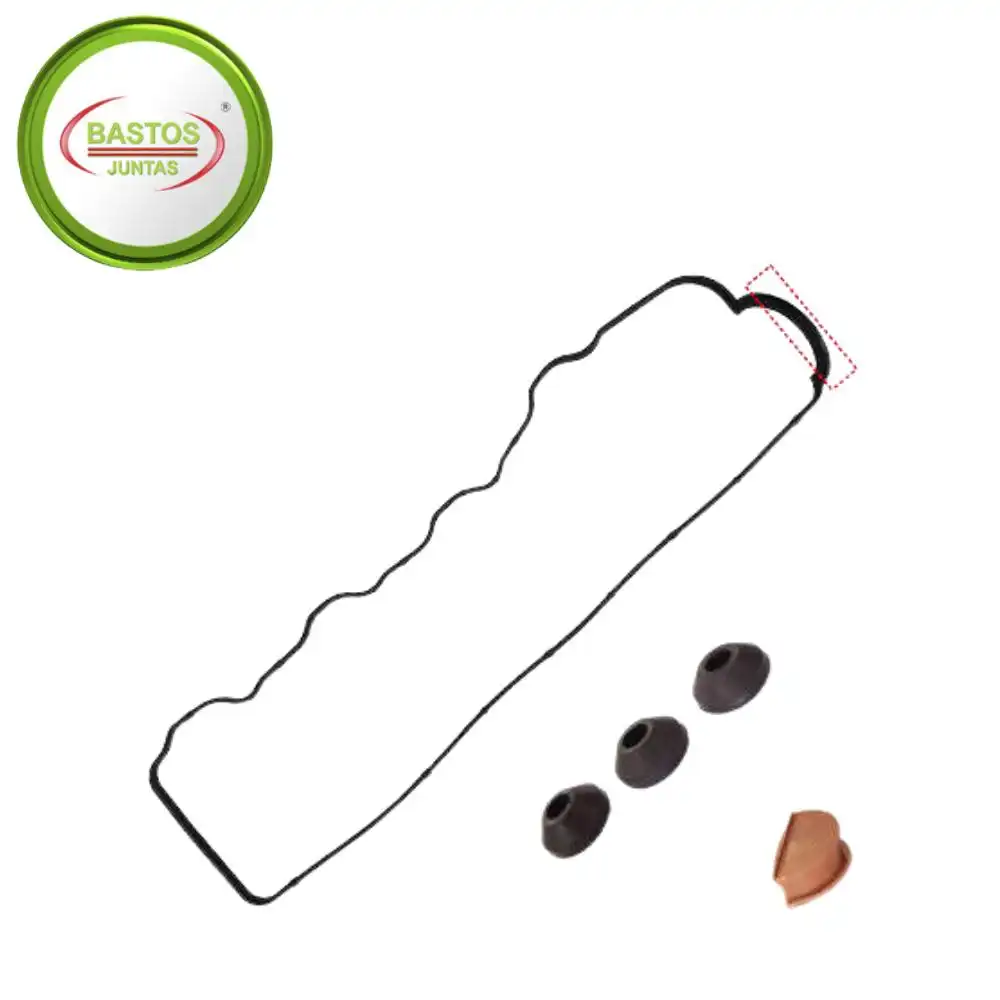 JUNTA TAMPA VALVULA L200 2.5 8V DIESEL 1992 A 2007