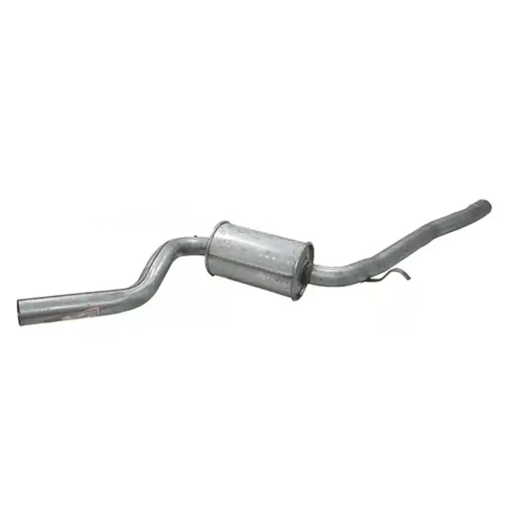 SILENCIOSO INTERMEDIARIO FIAT TIPO 2.0 8V 1994 A 1996