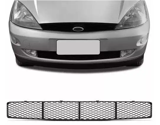 GRADE PARACHOQUE DIANT FOCUS 98/03 C/FAROLETE CENTRAL COLMEI